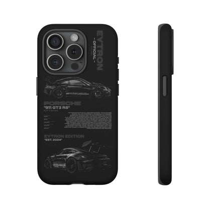 "Eytron" Premium Case