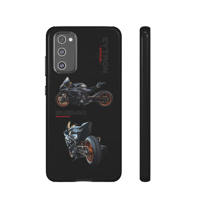 "GSXR1000R" Moto Case