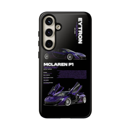 "Royal Venom" Sturdy Case