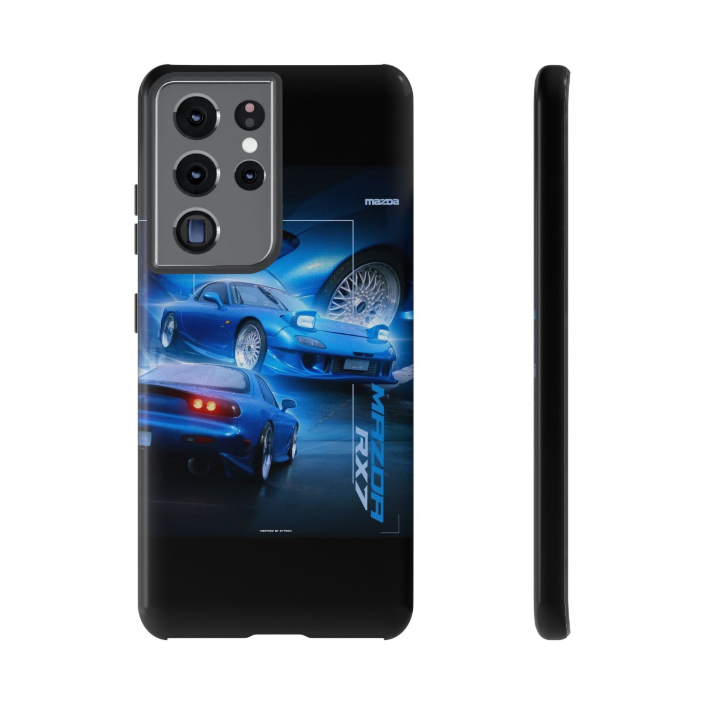 "Mazda RX7" JDM Case