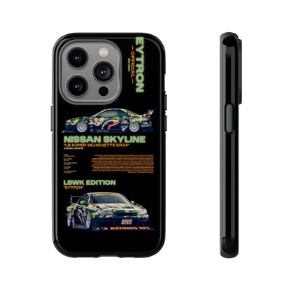 "Green Camo Bape" Sturdy Case