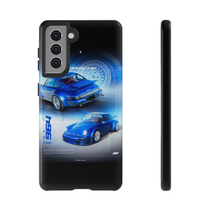 "Porsche 964" JDM Case