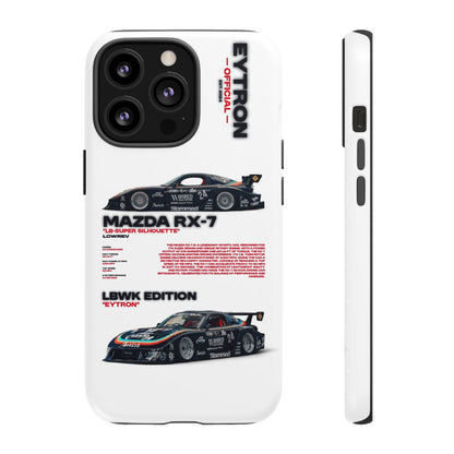 LowRev Case