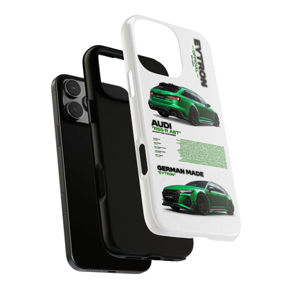 "Phantom Avenger" Sturdy Case