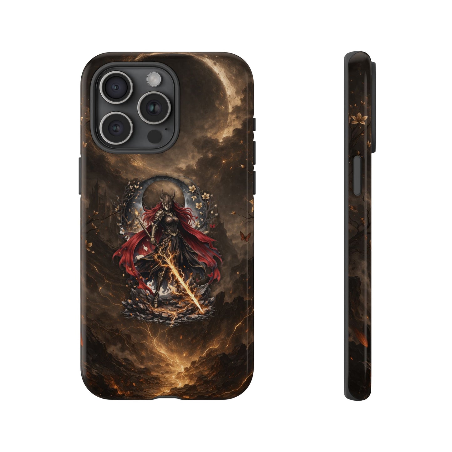 Stormblood Valkyr Case