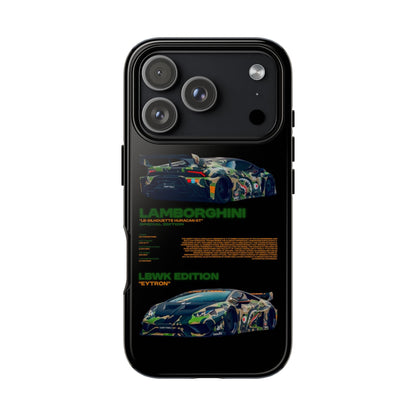 "Special Camo Edition" Sturdy Case