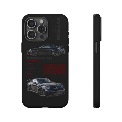 "Acid GT3 RS" Sturdy Case