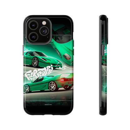 "Ferrari F50" JDM Case