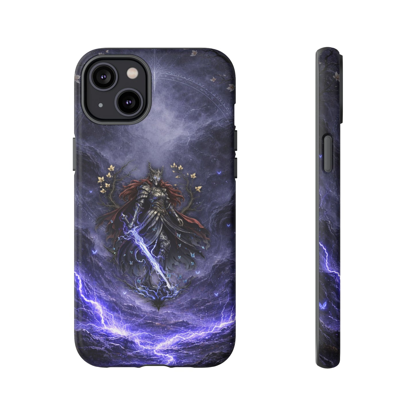 Abyssal Case