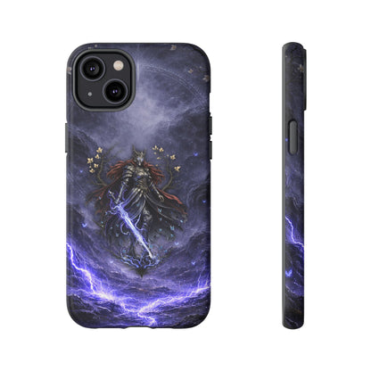 Abyssal Case