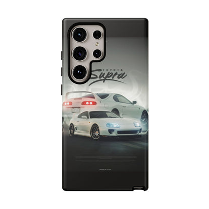 "Toyota Supra" JDM Case