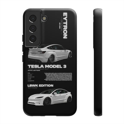 "White Lightning" Sturdy Case