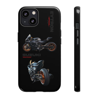 "GSXR1000R" Moto Case