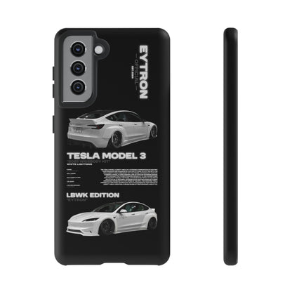 "White Lightning" Sturdy Case