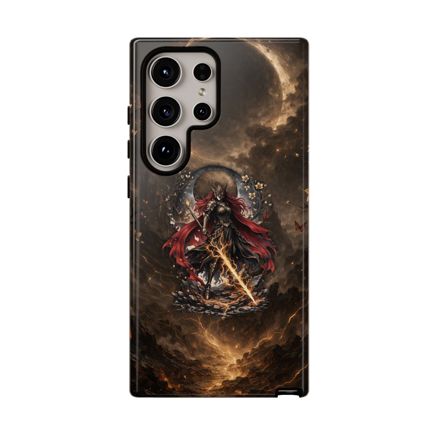 Stormblood Valkyr Case