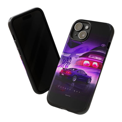 "Toyota MR2" JDM Case