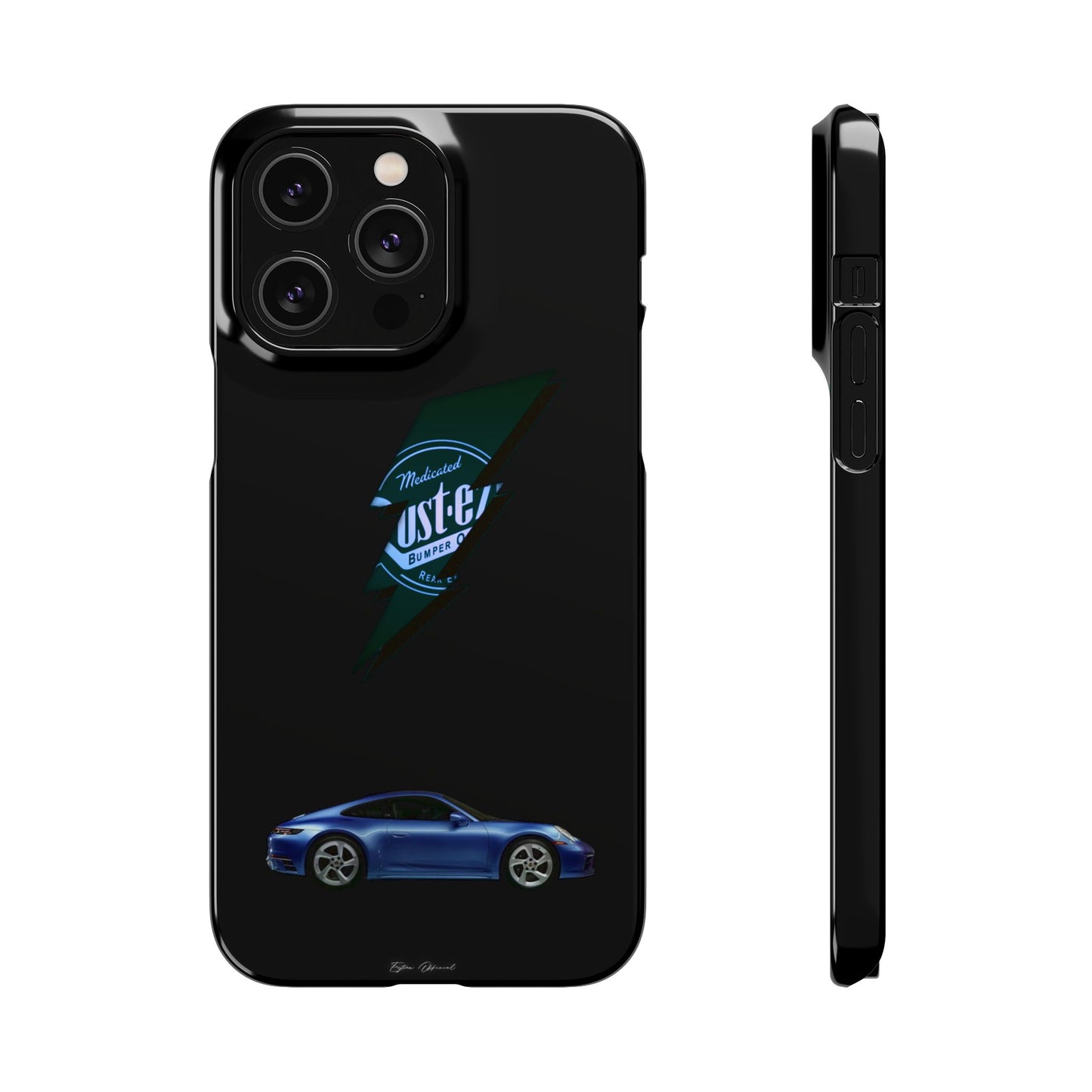 "Sally" Snap Case