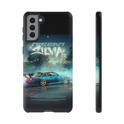 "Drift S14" JDM Case