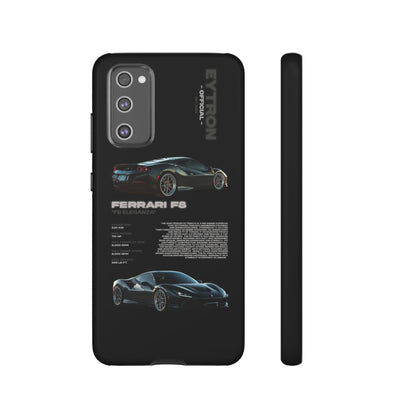 "F8 Eleganza" Sturdy Case