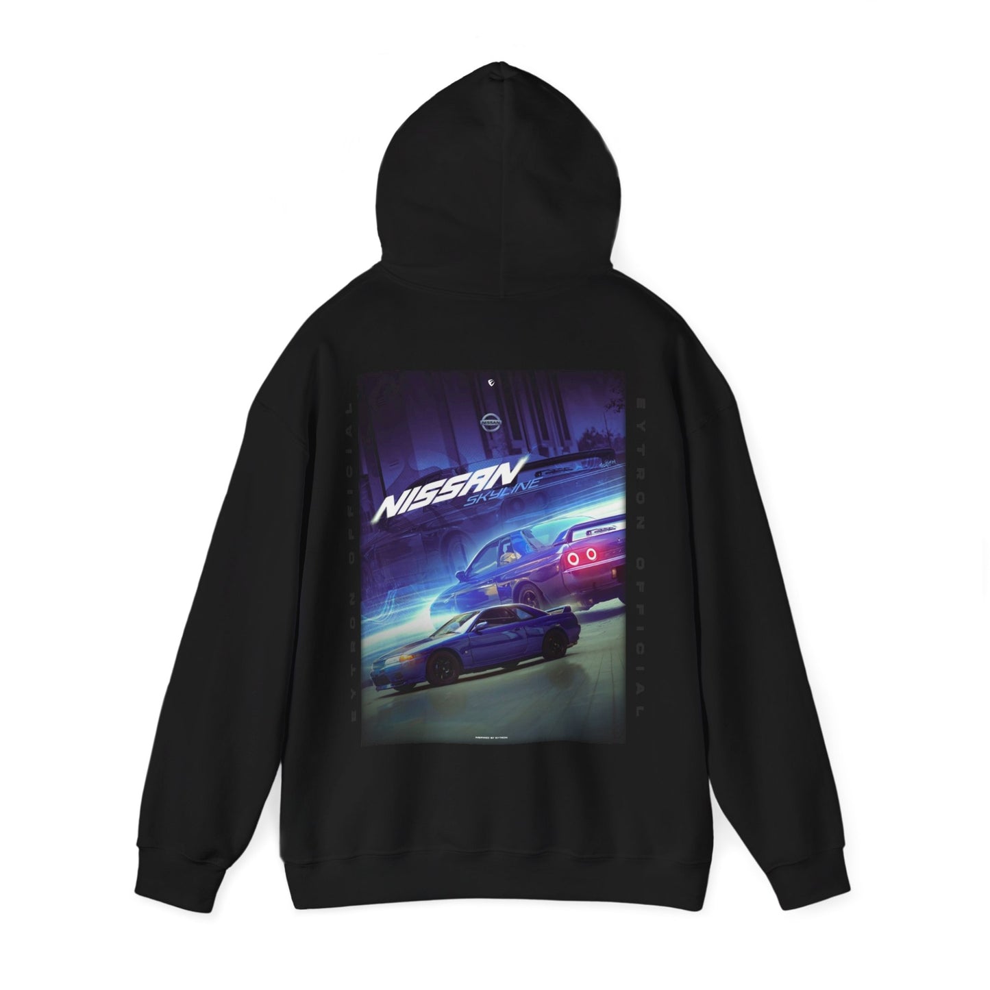 "OG Skyline" Premium Hoodie
