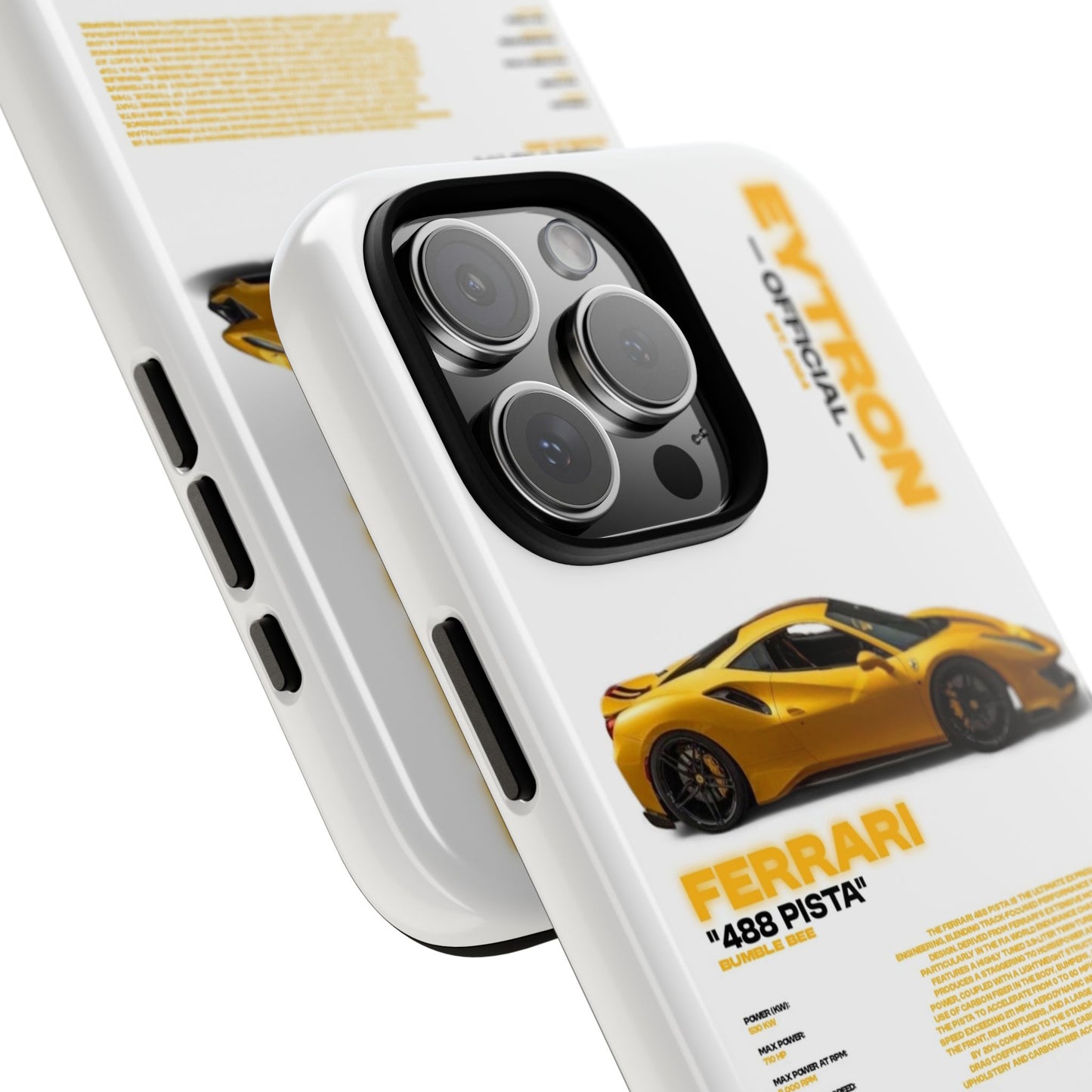 BumbleBee Case