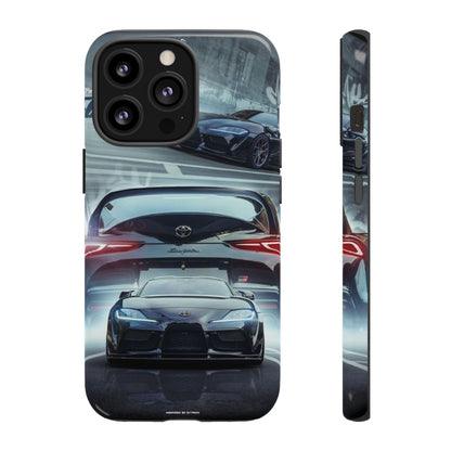 "Toyota Supra" JDM Case