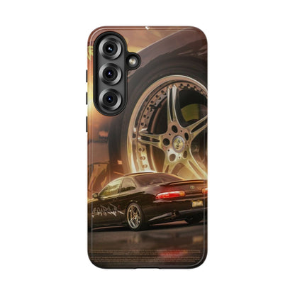 "Toyota Soarer" JDM Case