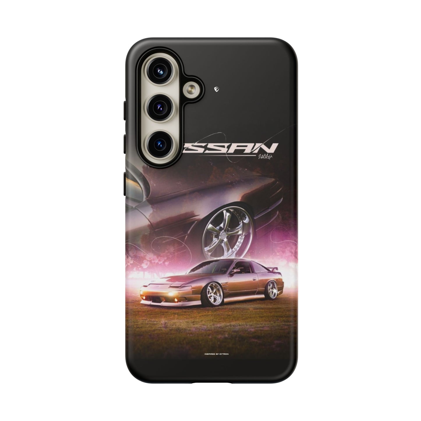 "JDM Silvia" JDM Case