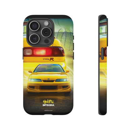 "Honda Integra R" JDM Case