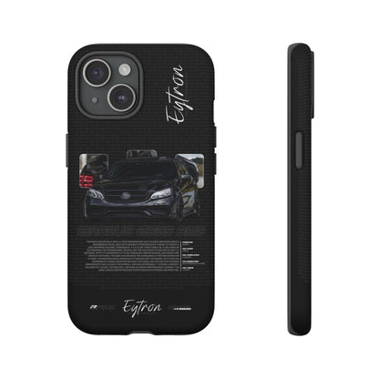 "Brabus E63s AMG" Premium Case