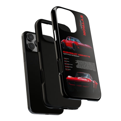 "Letty's C7 Stingray" Sturdy Case