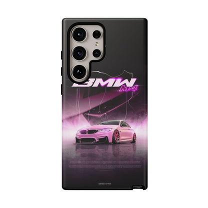 "BMW M4" JDM Case