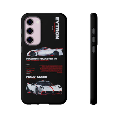 "HXR" Sturdy Case