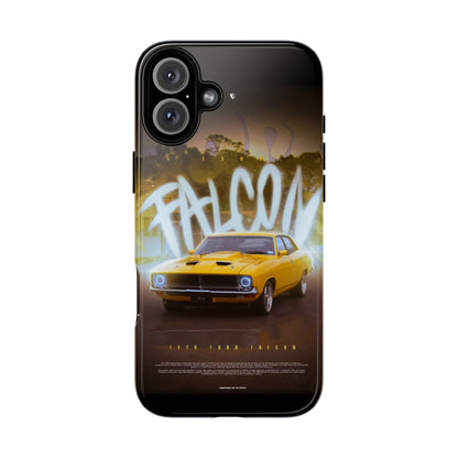 "1974 Ford Falcon" JDM Case