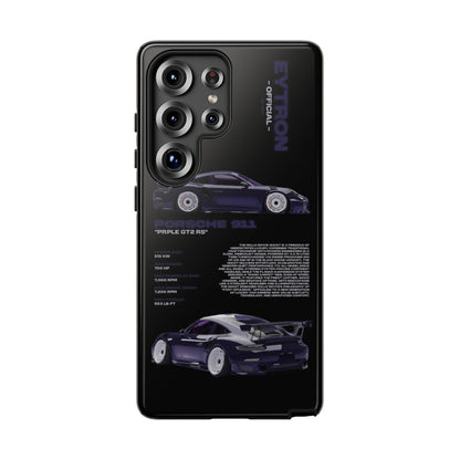 "PRPLE GT2 RS" Sturdy Case