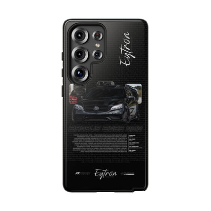 "Brabus E63s AMG" Premium Case