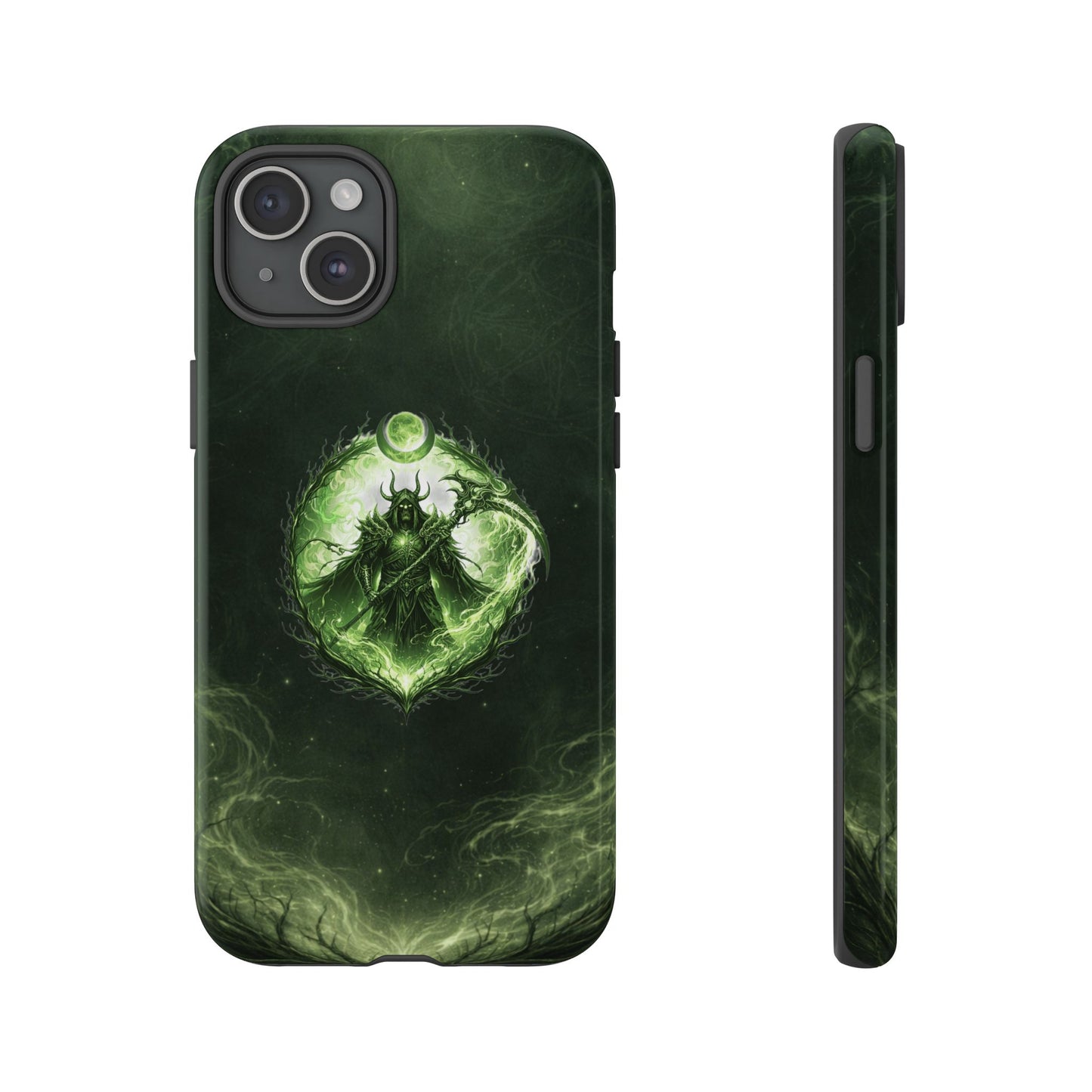 Oathkeeper Case