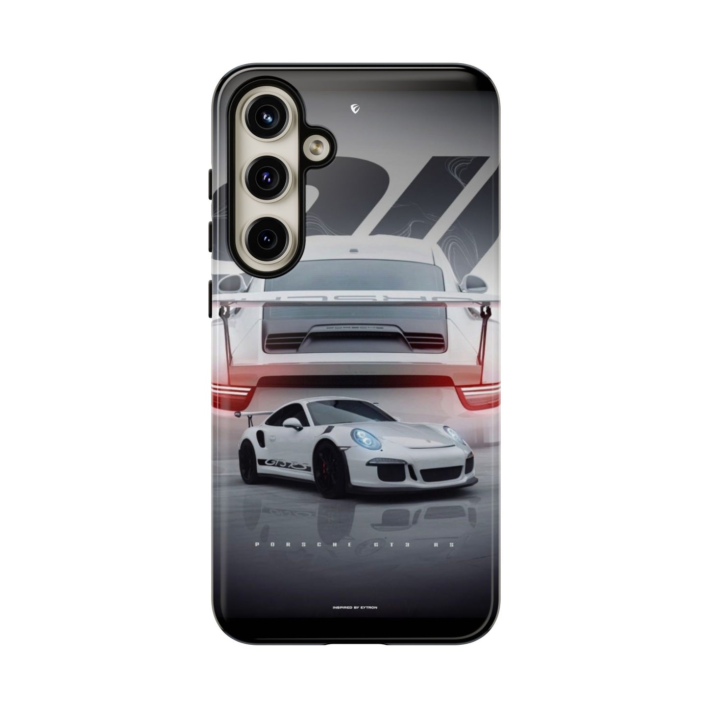 "911 GT3 RS" JDM Case
