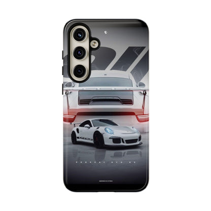 "911 GT3 RS" JDM Case