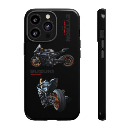 "GSXR1000R" Moto Case