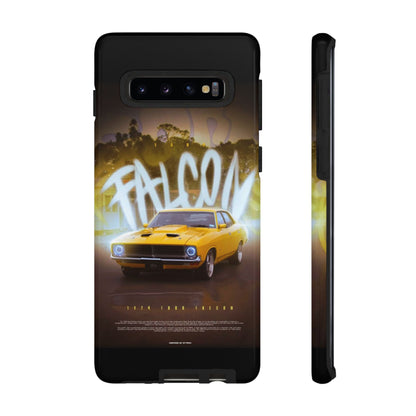 "1974 Ford Falcon" JDM Case