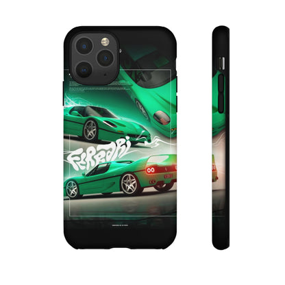 "Ferrari F50" JDM Case