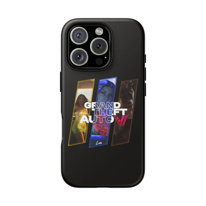 "Lucia" Premium Case
