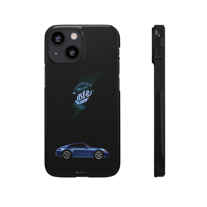 "Sally" Snap Case