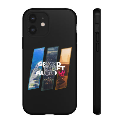 "G6" Premium Case