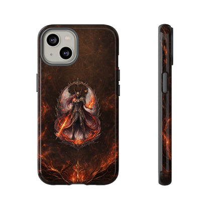 Valkyr Ascendant Case