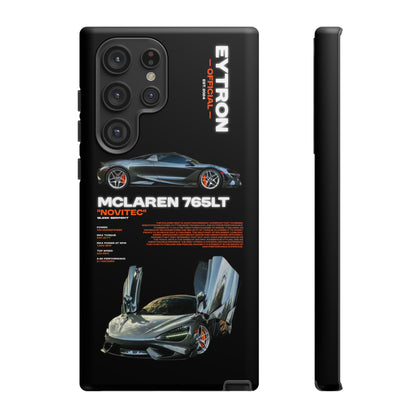"Sleek Surpent" Sturdy Case