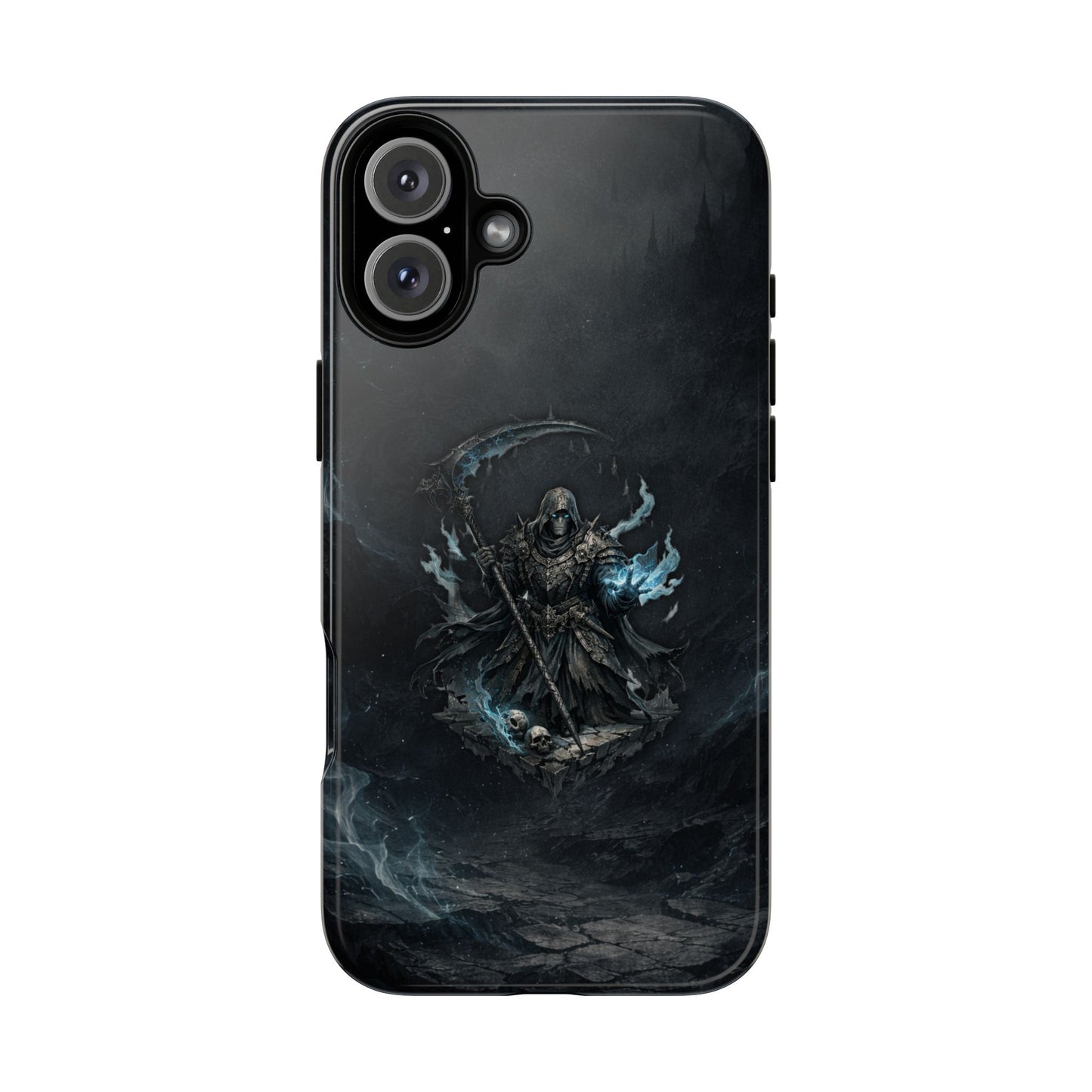 GraveWraith Case