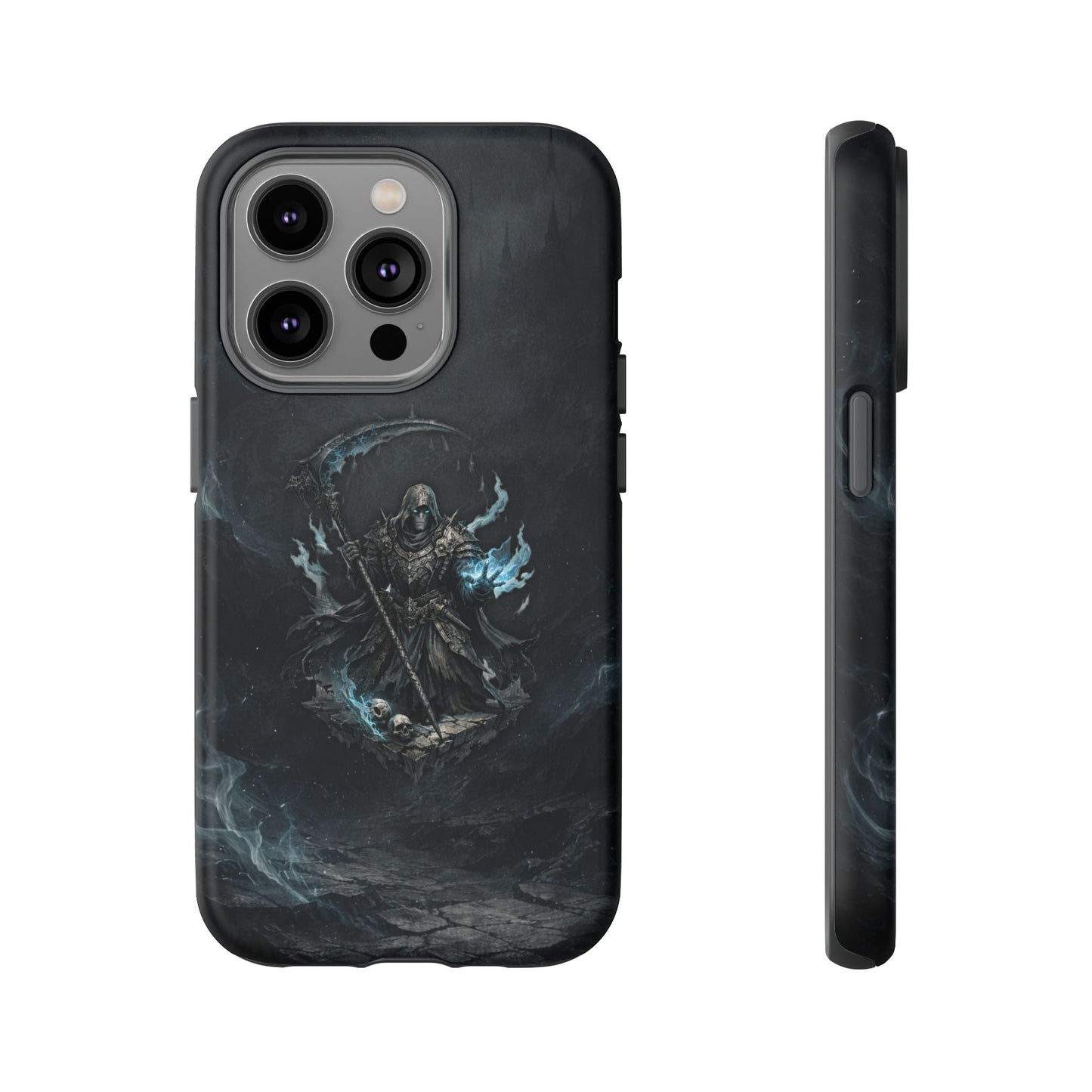 GraveWraith Case