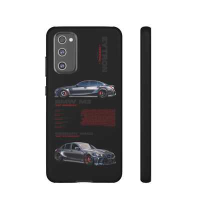 "M3 KIT" Sturdy Case